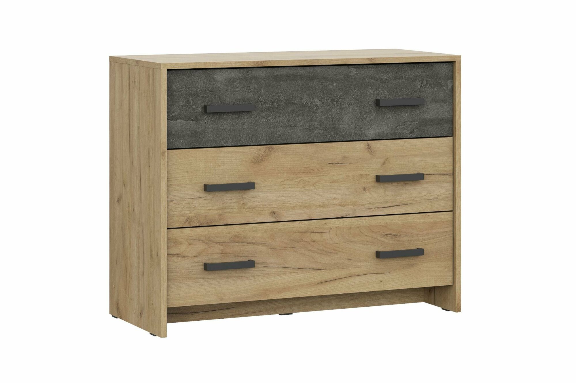 фото Комод Россия Глория 90.1x39x72.6 см