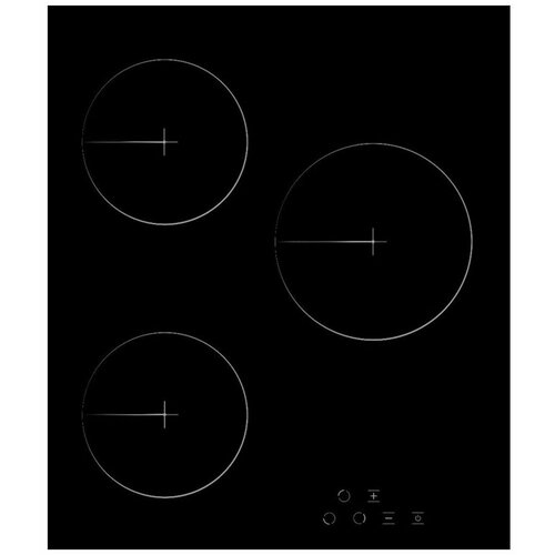 Встраиваемая электрическая варочная панель Simfer H45D13B020 2341200₽