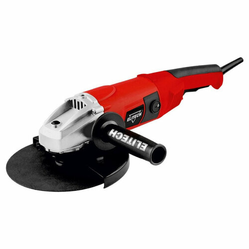 Угловая шлифмашина ELITECH 202Э E221302400 7930₽