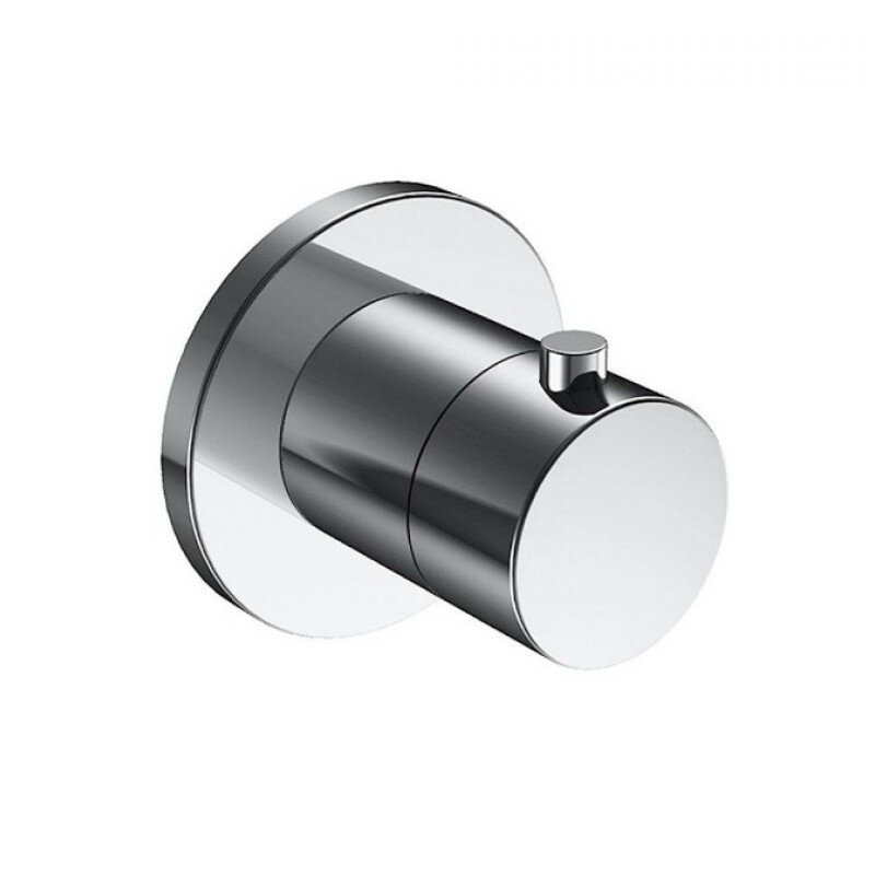 фото Смеситель для душа Keuco Ixmo 59553 010001 Хром, с термостатом