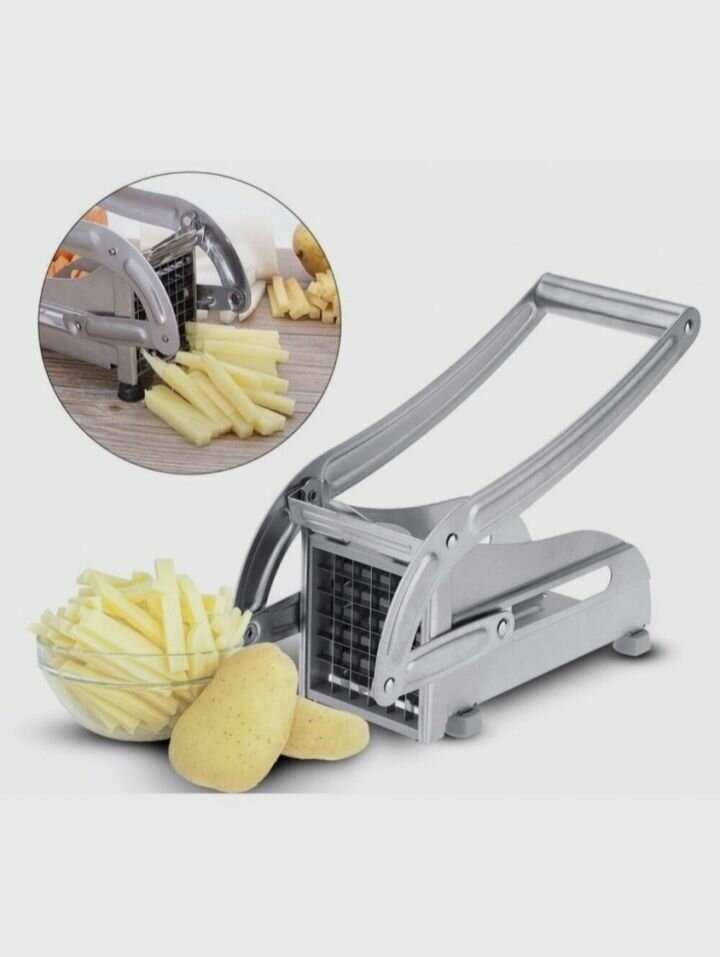 фото Картофелерезка