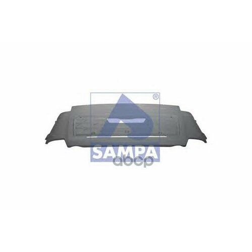 SAMPA 18200203 Насадка, решетка радиатора