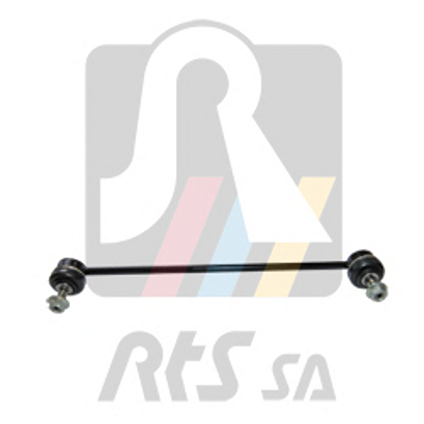RTS 97-06649-2 (51321SAAJ01 / 51321SAAJ01 / 97066492) тяга стабилизатора переднего левая\ Honda (Хонда) Jazz (Джаз)