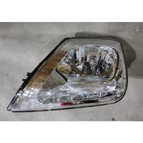 Фара левая Hafei Brio 10 8V 5MT хетчбэк AB37110010 10950₽