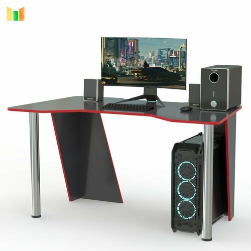 Игровой компьютерный стол Чесли 6