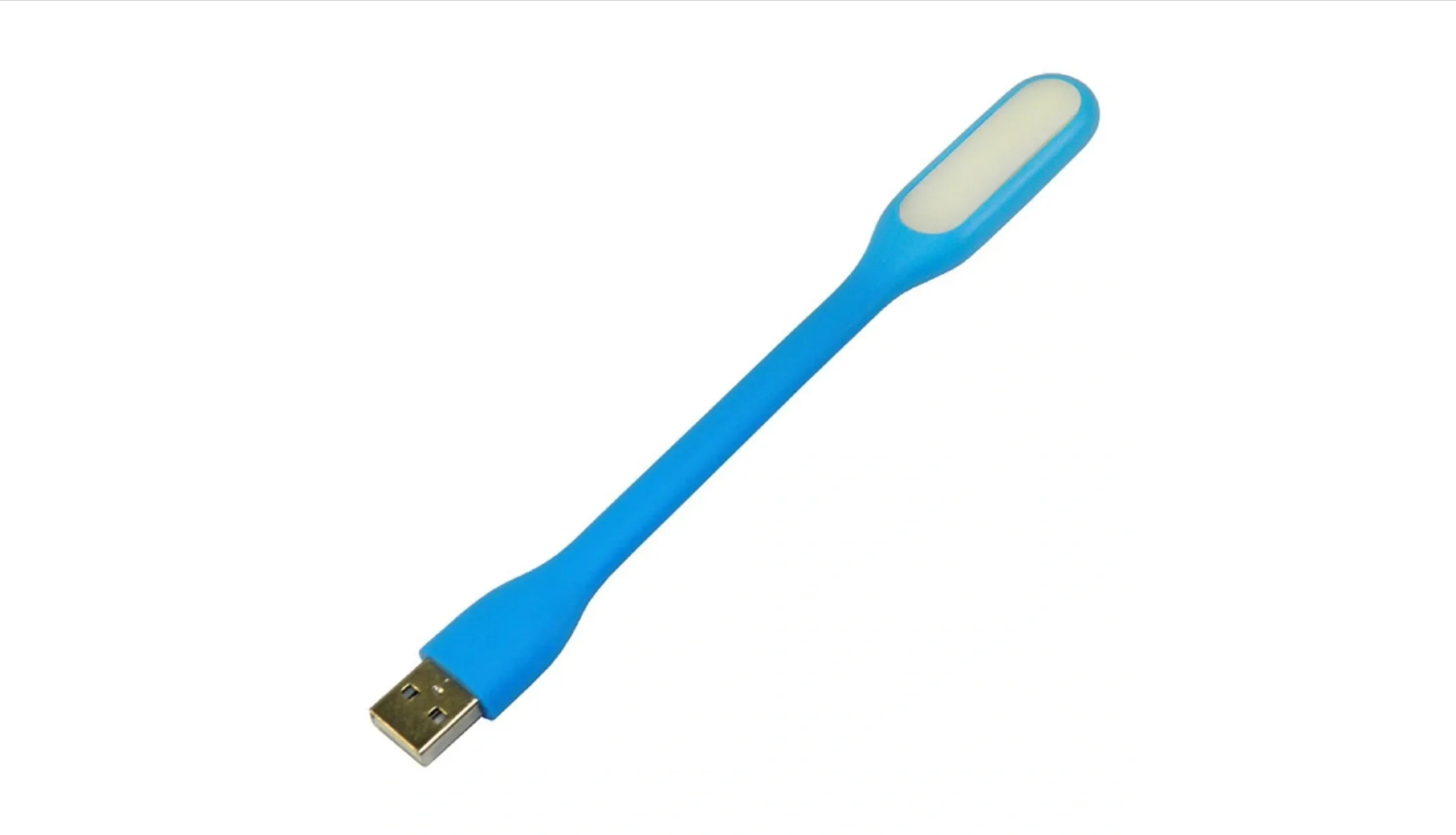 Гибкий светильник USB LED, JCBFARA usb фонарик для ноутбука