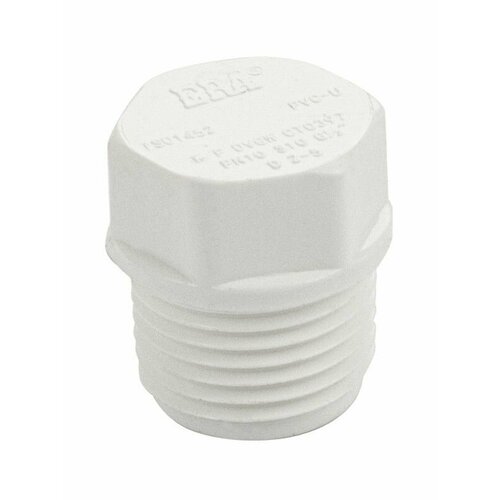 Заглушка внутренняя 12 полипропиленовая из АБС - пластика 141₽