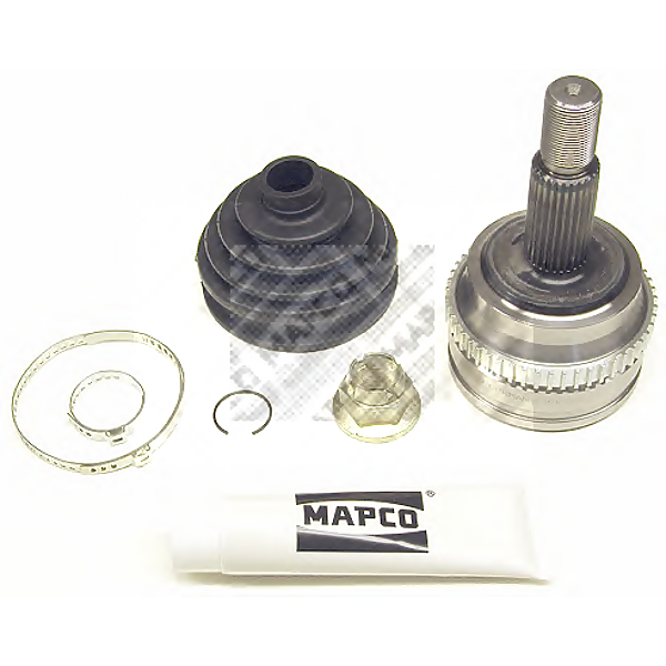 MAPCO 16152 (4401720, 4401727, 8200169277) шрус к-т