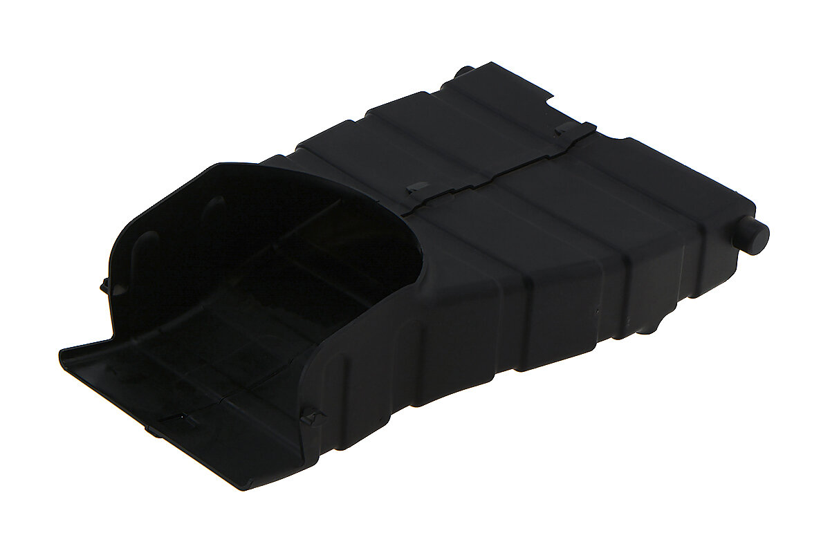 фото Крышка ремня для минитрактора AL-KO T13-93.8 HD-A BLACK EDITION (Art. No. 119865) [04/2018 - 04/2020]