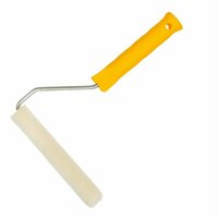 Артикул: 06-4-910;
В коробке: 100 шт.;
Описание: Валик РемоКолор Велюр 06-4-910 подходит для всех типов лакокрасочных материалов. Шубка  ...