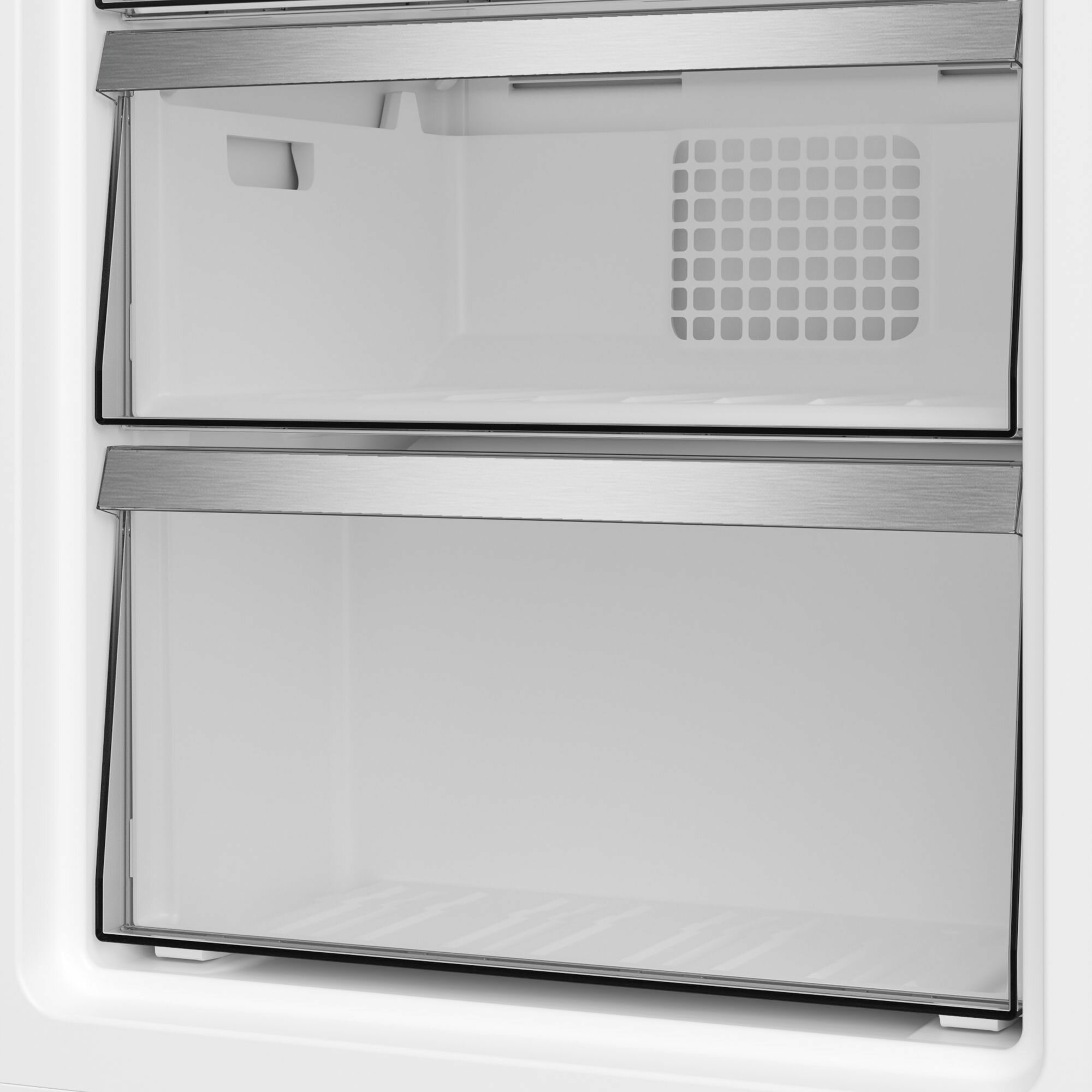 Морозильник Grundig GFPN66821XBR