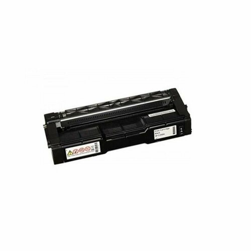 Картридж Ricoh черный, тип M C240 мфу ricoh m c240fw 408430