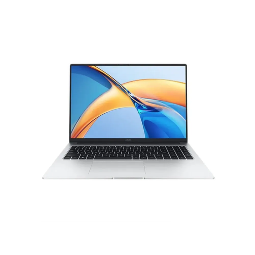 16 Ноутбук Honor MagicBook X 16 Pro 1920x1080 AMD Ryzen 7 7840HS 16Gb DDR5 SSD 512Gb AMD Radeon 780M Windows 11 серебристый англ раскладка 7097000₽