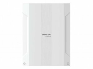 Hikvision DS-PWA96-M2H-WE Охранная контрольная панель белая