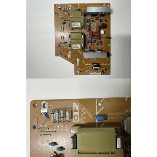 Power unit Блок питания 1-873-819-12 172867212 A1253588B от ТВ SONY KDL-52W3000 121900₽