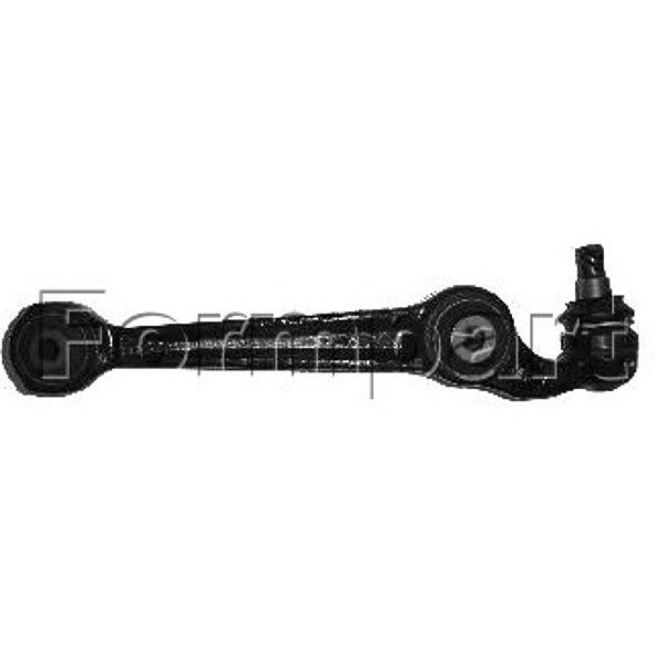 FORMPART 3805000 (GJ6A34300A / GJ6A34300B / GJ6A34300BGJ6A34300C) рычаг подвески mazda: 6 02-07