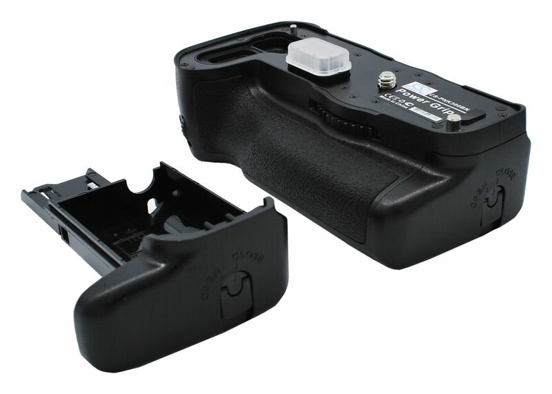 Аккумулятор для фото-видеокамер Pentax K-3