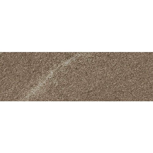 Плитка из керамогранита KERAMA MARAZZI SG935200N/3 Бореале коричневый Подступенник 9,6x30 (цена за штуку)