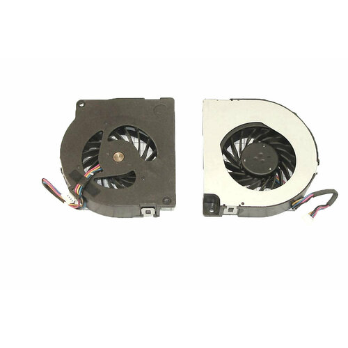 вентилятор кулер для ноутбука asus x42 k42j k42 a42jr a40j a40 a42j oem ksb0505hb Вентилятор (кулер) для ноутбука Asus A40 A42 K42 X42 VER-2