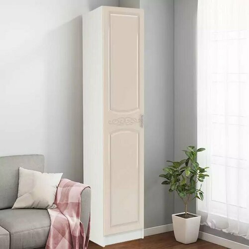 Шкаф-пенал 1-ств Венеция ШК-1