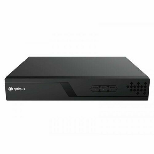 IP-видеорегистратор Optimus NVR-5321_V.2 ip видеорегистратор optimus nvr 5322 v 2