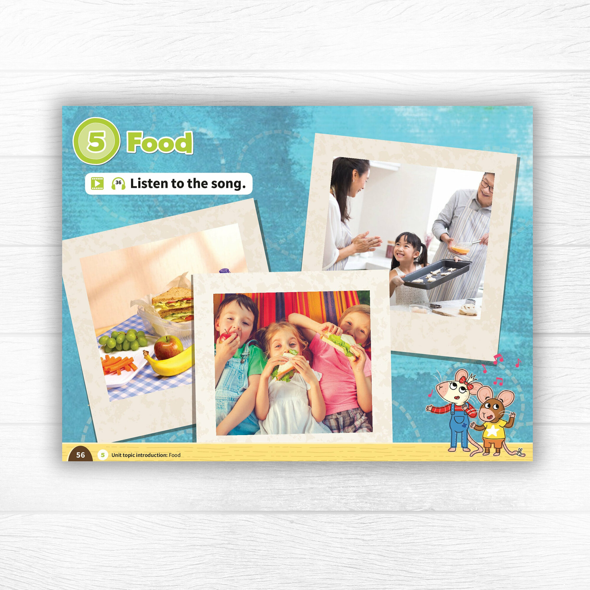 Pippa and Pop. Level 1. Teacher's Book with Digital Pack - фото №6