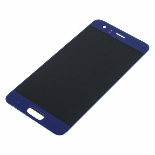 дисплей для huawei honor 9 youth в сборе с тачскрином синий Дисплей для Huawei Honor 9/9 Premium 4G (STF-L09) (в сборе с тачскрином) синий, AAA