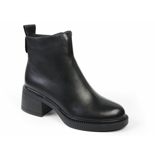 Ботильоны Sufinna, размер 37, черный