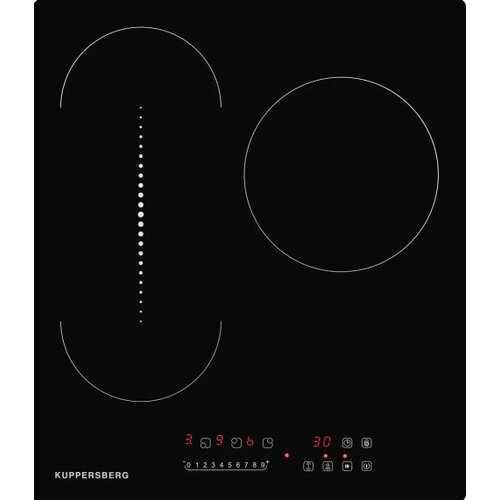 Электрическая варочная панель Kuppersberg ECO 411 2052600₽
