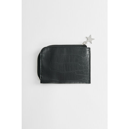 фото Кошелек befree, черный