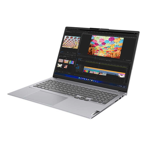 Ноутбук Lenovo ThinkBook 16 G4 IAP i7-12700H 32 ГБ 512 ГБ SSD Русско-английская раскладка 12490000₽
