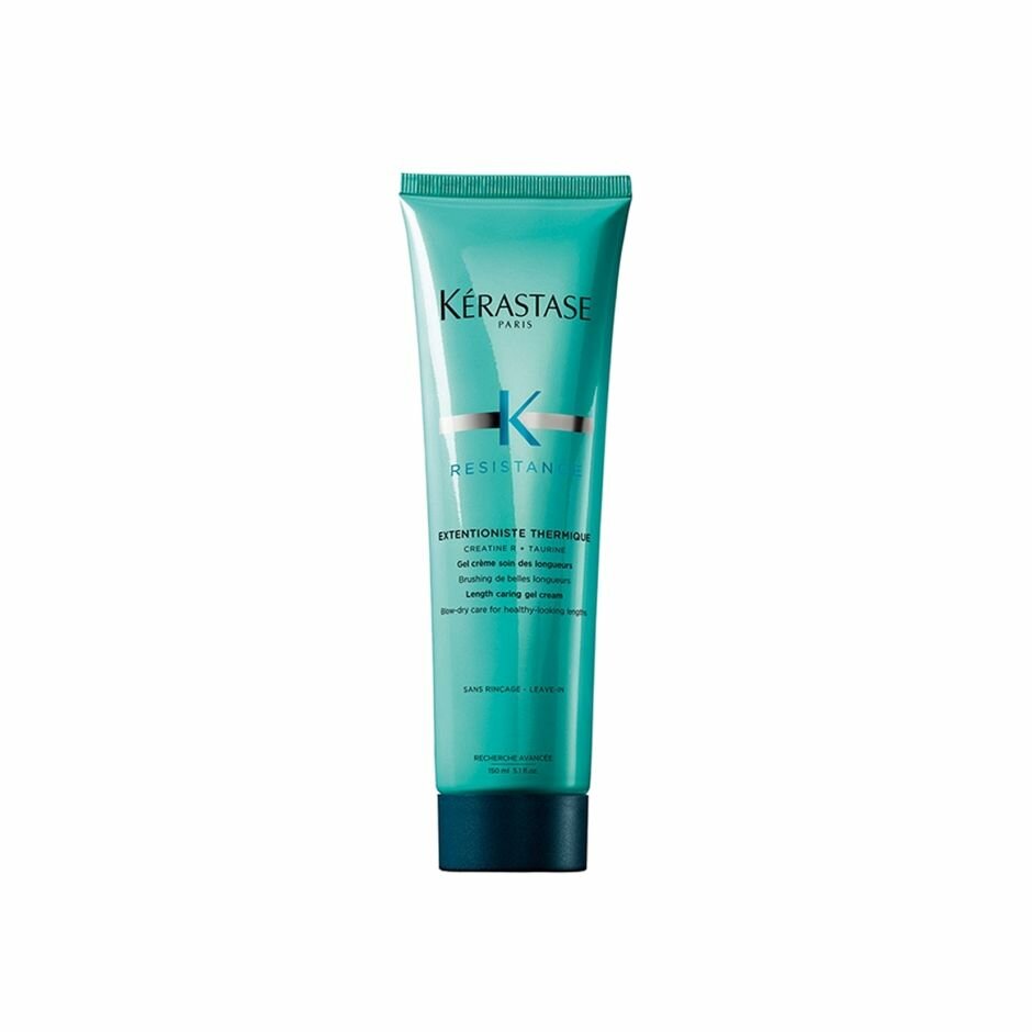 Kerastase Термо-уход перед укладкой для всех типов поврежденных волос 150 мл (Kerastase, ) - фото №13