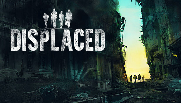 Игра Displaced для PC (STEAM) (электронная версия)