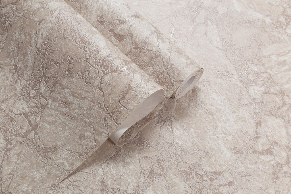 фото Обои вспененный винил на флизелине KOF Brands Мрамор-22. 10,05*1,06м