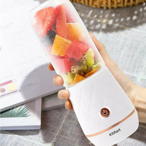 Высококачественный блендер КТ-3006 Высокая мощность Бесшумный 230000₽