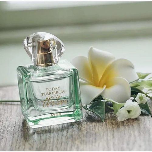 AVON парфюмерная вода Today Tomorrow Always This Love, 50 мл