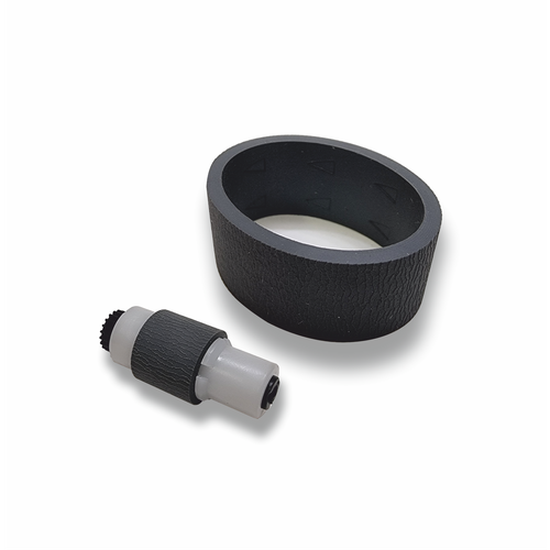 QM3-4014 Комплект роликов захвата и отделения для Canon G1400 G2400 G3400 MX328 599₽