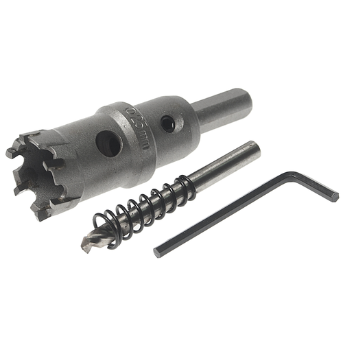 Коронка по металлу кольцевая 25мм USP 829₽