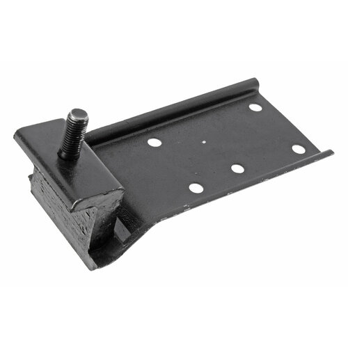 Опора ВАЗ-2123 механизма переключения передач КПП задняя лада запад