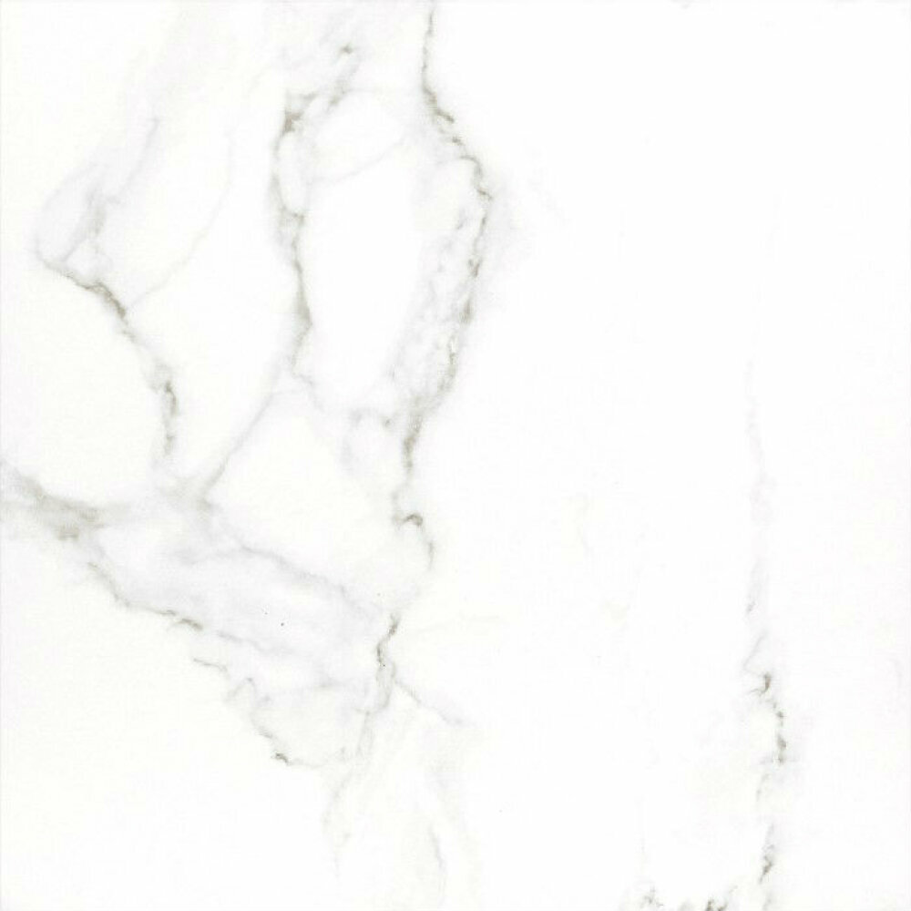 Керамогранит Gracia Ceramica Carrara grey серый PG 01 45х45 см 010400000673 (1.62 м2)
