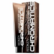 Redken Chromatics Beyond Cover - Краска для волос без аммиака Хроматикс 7.46 / 7Cr медно-красный 63 мл