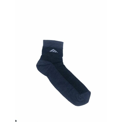 Носки ВЦВАН, размер 41-42, черный носки вцван размер 41 44 черный