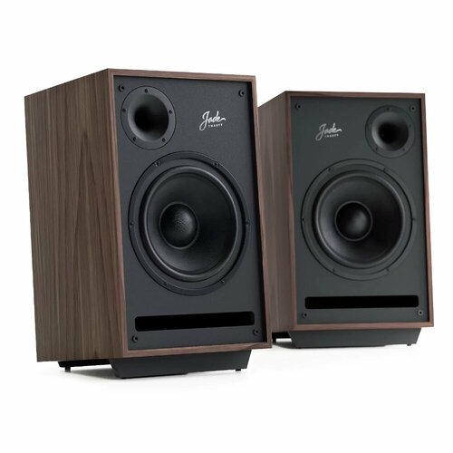 Напольная акустика PYLON AUDIO Jade 20th Natural Veneer Oilwax American Walnut 38000000₽
