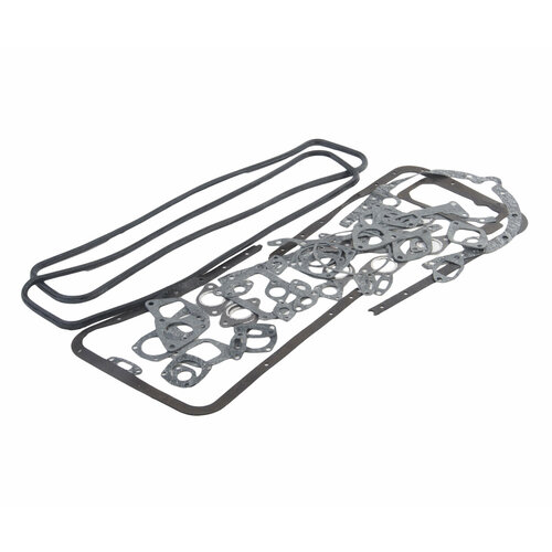 Прокладка двигателя ЯМЗ-238 полный комплект (50шт.) паронит пак-авто