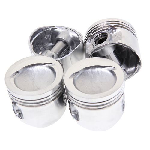 Поршень двигателя ВАЗ-21213 d=82.4 