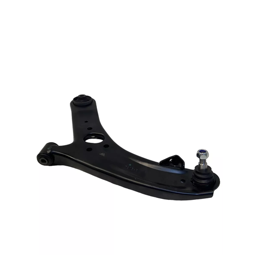 Рычаг передний нижний левый POLO / RAPID 12-18 (YOKOMITSU)