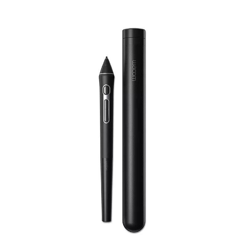 Стилус WACOM Pro Pen 3D с футляром для WACOM — фото 15