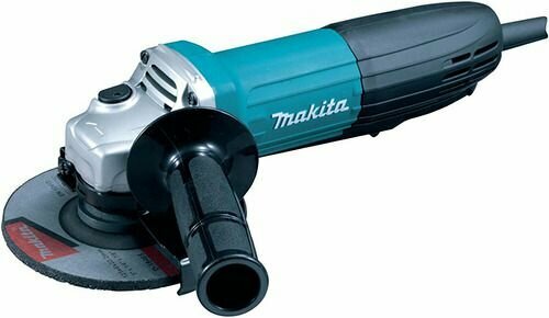 Шлифовальная машина Makita GA5034