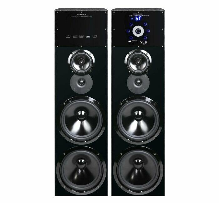 Комплект акустики Ruimatech VA-7910 (2 коробки) — купить в интернет ...