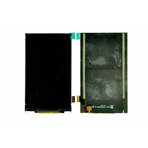 Дисплей (LCD) для ZTE Blade AF3/T221/A5/AF5